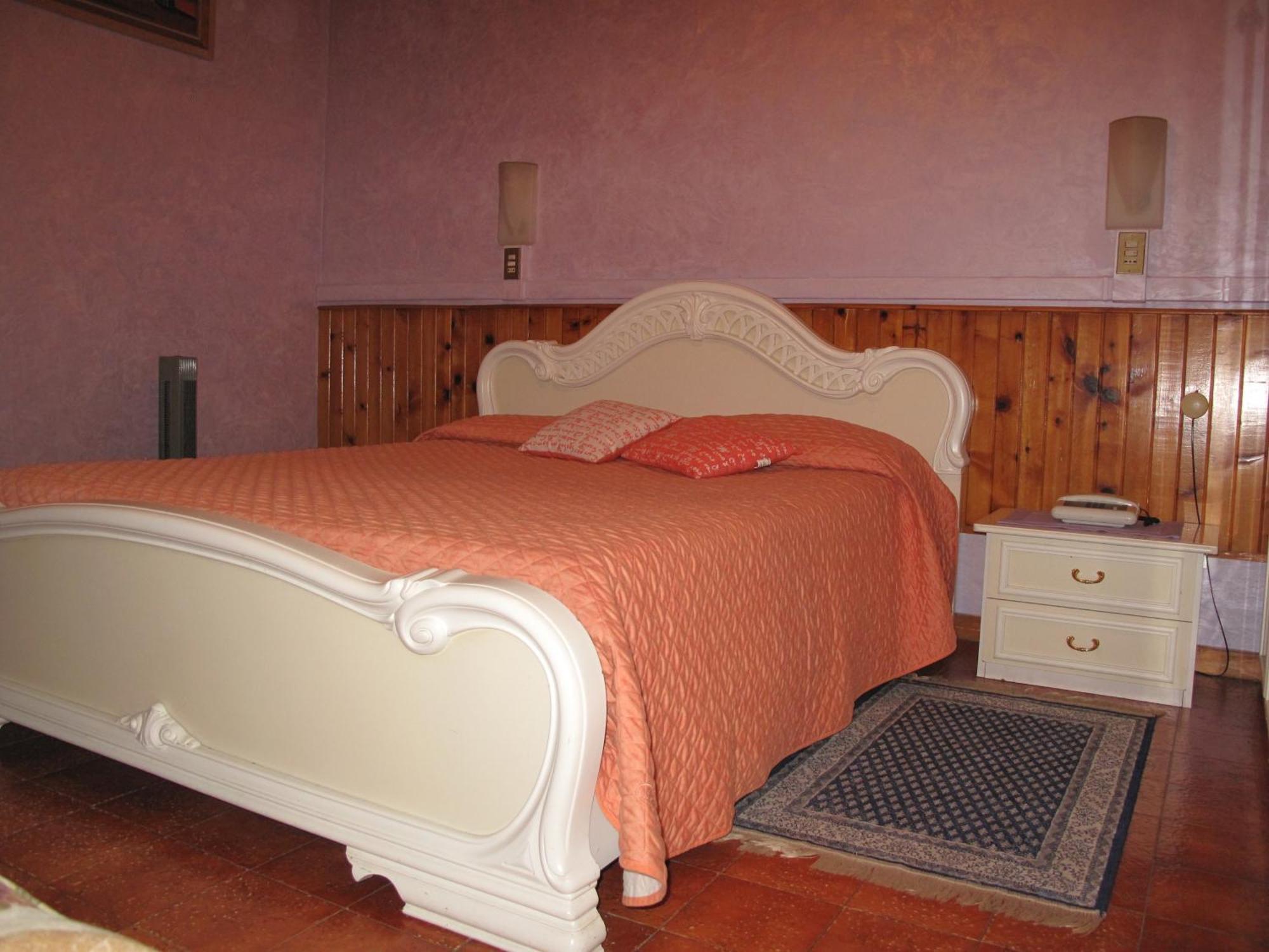 Hotel Ristorante La Nuova Fattoria Carsoli Quarto foto